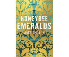 KNYGA Amy Tector Honeybee Emeralds