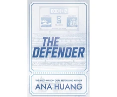 KNYGA Ana Huang Gynėjas