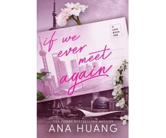 KNYGA Ana Huang If We Ever Meet Again