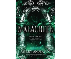 KNYGA Andersen Ashley Malachite