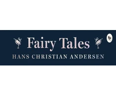 KNYGA Andersen, Hans Christian Fairy Tales (Deluxe Hardbound Edition)