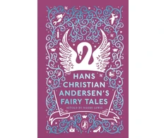 KNYGA Andersen Hans Christian Hans Christian Andersen's Fairy Tales: Retold by Naomi Lewis
