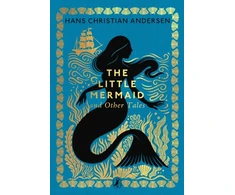 KNYGA Andersen Hans Christian Little Mermaid and Other Tales
