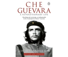 KNYGA Anderson Jon Lee Che Guevara: A Revolutionary Life