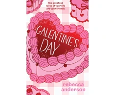 KNYGA Anderson Rebecca Galentine’s Day