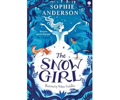 KNYGA Anderson Sophie Snow Girl