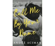 KNYGA Andre Aciman Call Me By Your Name
