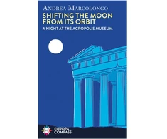 KNYGA Andrea Marcolongo Shifting the Moon from its Orbit