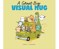 KNYGA Andres J Colmenares Great Big Visual Hug