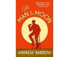 KNYGA Andrew Barrow Man in the Moon