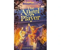 KNYGA Andrew Beattie Tales from the Middle Ages: The Angel Player