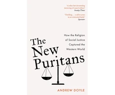 KNYGA Andrew Doyle New Puritans