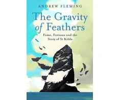 KNYGA Andrew Fleming Gravity of Feathers