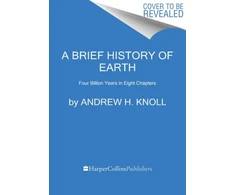 KNYGA Andrew H Knoll Brief History of Earth