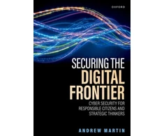 KNYGA Andrew Martin Securing the Digital Frontier