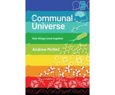 KNYGA Andrew Mcneil Communal Universe