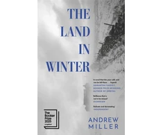 KNYGA Andrew Miller Land in Winter