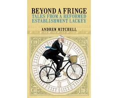 KNYGA Andrew Mitchell Beyond A Fringe