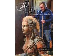 KNYGA Andrew Peters Ships' Figureheads