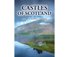 KNYGA Andrew Powell Thomas Castles of Scotland