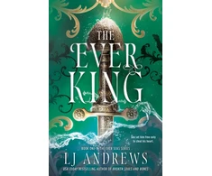 KNYGA Bookshop Andrews Lj Ever King