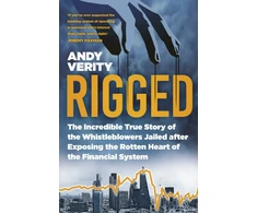 KNYGA Andy Verity Rigged