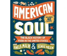 KNYGA Anela Malik American Soul