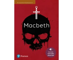 KNYGA Angela Gordon Macbeth: Accessible Shakespeare (playscript and audio)