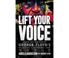KNYGA Angela Harrelson Lift Your Voice