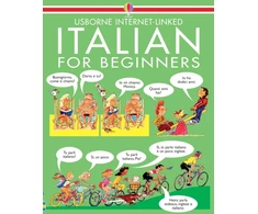 KNYGA Angela Wilkes Italian for Beginners