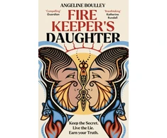 KNYGA Angeline Boulley Firekeeper's Daughter