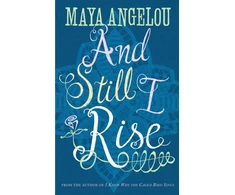 KNYGA Angelou Dr Maya And Still I Rise