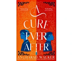 KNYGA Angharad Walker A Cure Ever After