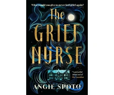 KNYGA Angie Spoto Grief Nurse