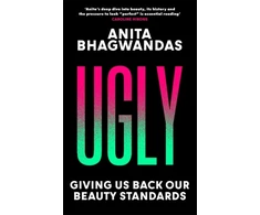 KNYGA Anita Bhagwandas Ugly