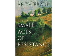 KNYGA Anita Frank Small Acts of Resistance