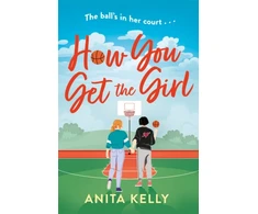 KNYGA Anita Kelly How You Get The Girl
