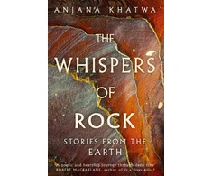 KNYGA Anjana Khatwa Whispers of Rock