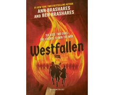 KNYGA Ann Brashares Westfallen