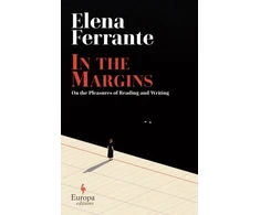 KNYGA Ann Goldstein In the Margins. On the Pleasures of Reading and Writing