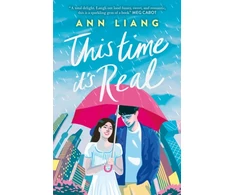 KNYGA Ann Liang This Time It's Real