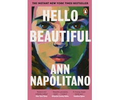 KNYGA Ann Napolitano Hello Beautiful