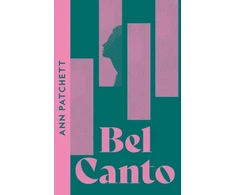 KNYGA Ann Patchett Bel Canto