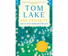 KNYGA Ann Patchett Tom Lake, The Sunday Times bestseller - a BBC Radio 2 and Reese Witherspoon Book Club pick