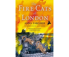 KNYGA Anna Fargher Fire Cats of London