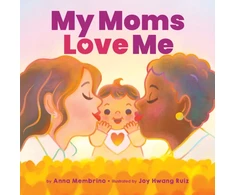 KNYGA Anna Membrino My Moms Love Me (BB)