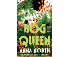KNYGA Anna North Bog Queen