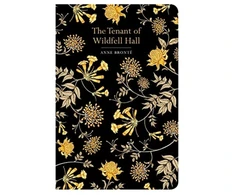 KNYGA Anne Bronte Tenant of Wildfell Hall