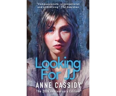 KNYGA Anne Cassidy Looking for JJ (20th Anniversary Edition)