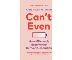 KNYGA Anne Helen Petersen Can't Even